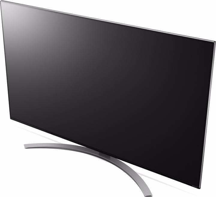 Produktbild LG 49NANO866 (49", NANO86, Nano-Cell, 4K, 2020)