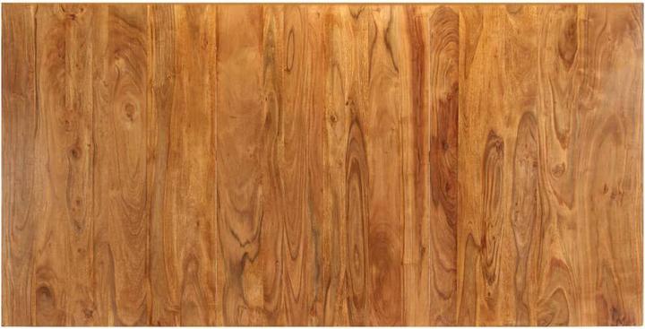 Produktbild vidaXL Esstisch (180 x 90 x 75 cm)