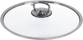 Actual product image Excellent Houseware Nele (24 cm, Stainless steel)