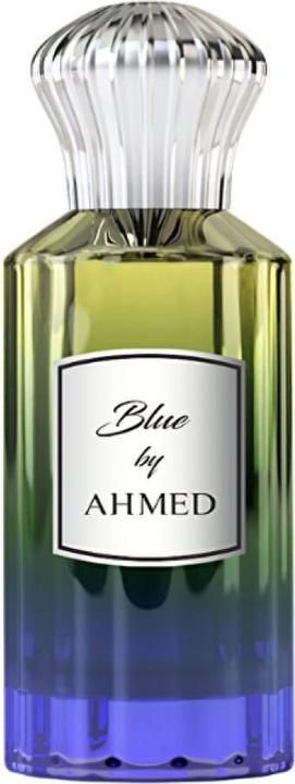 Immagine prodotto Ahmed Blue By - Eau De Parfum (Eau de parfum, 100 ml)