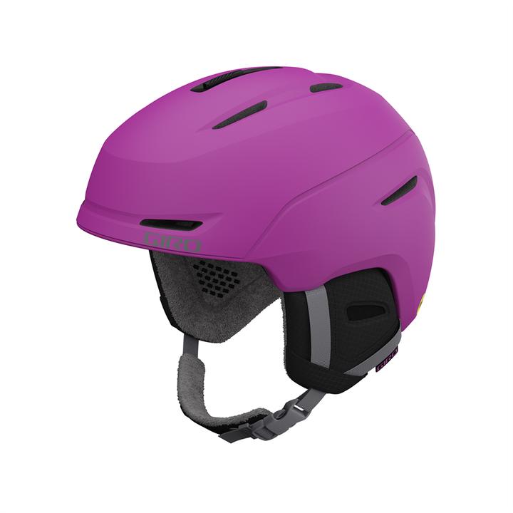 Actual product image Giro Neo Jr. MIPS (52 - 55 cm, S)