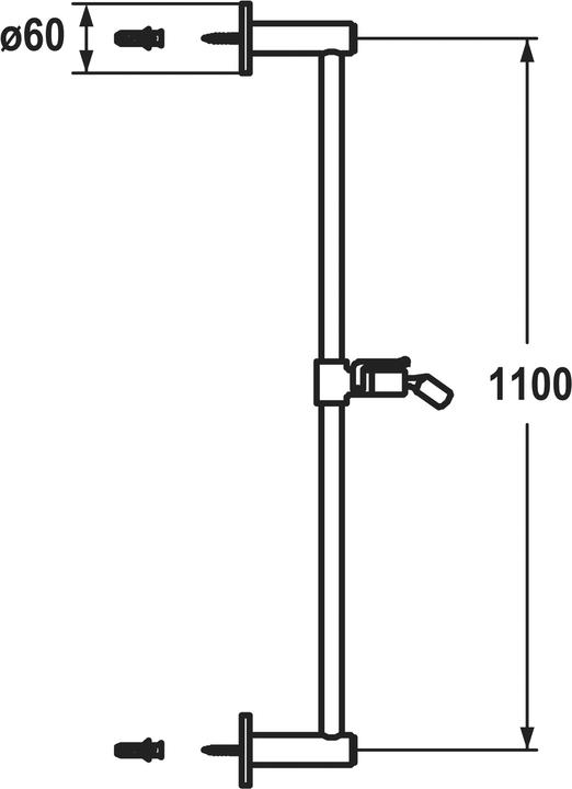 Produktbild KWC FIT Style