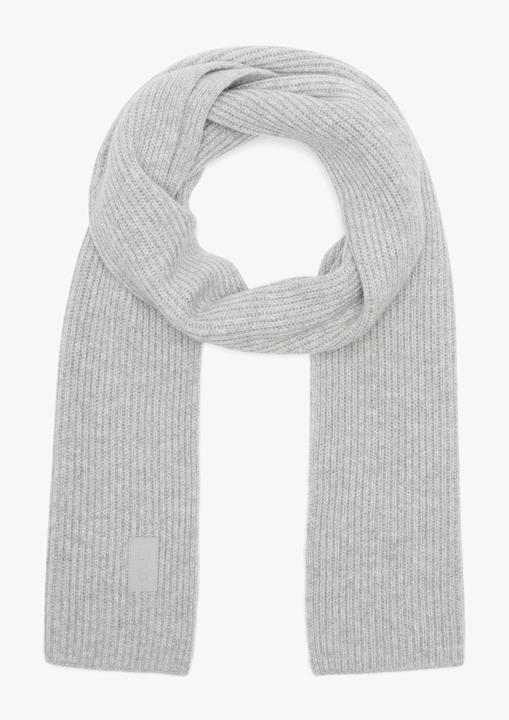 Produktbild Comma Tuch Strickschal mit Glitzergarn