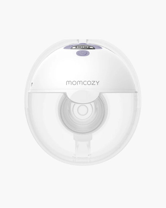 Produktbild Momcozy M5
