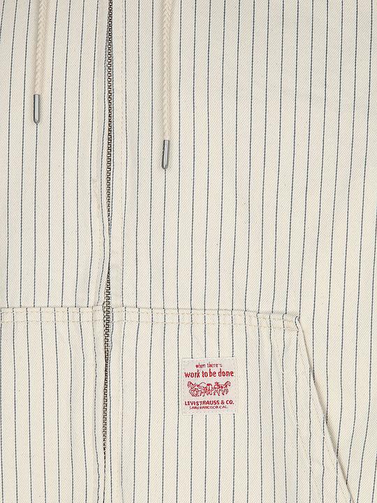 Actual product image Levis Jeansjacke POTRERO (M)