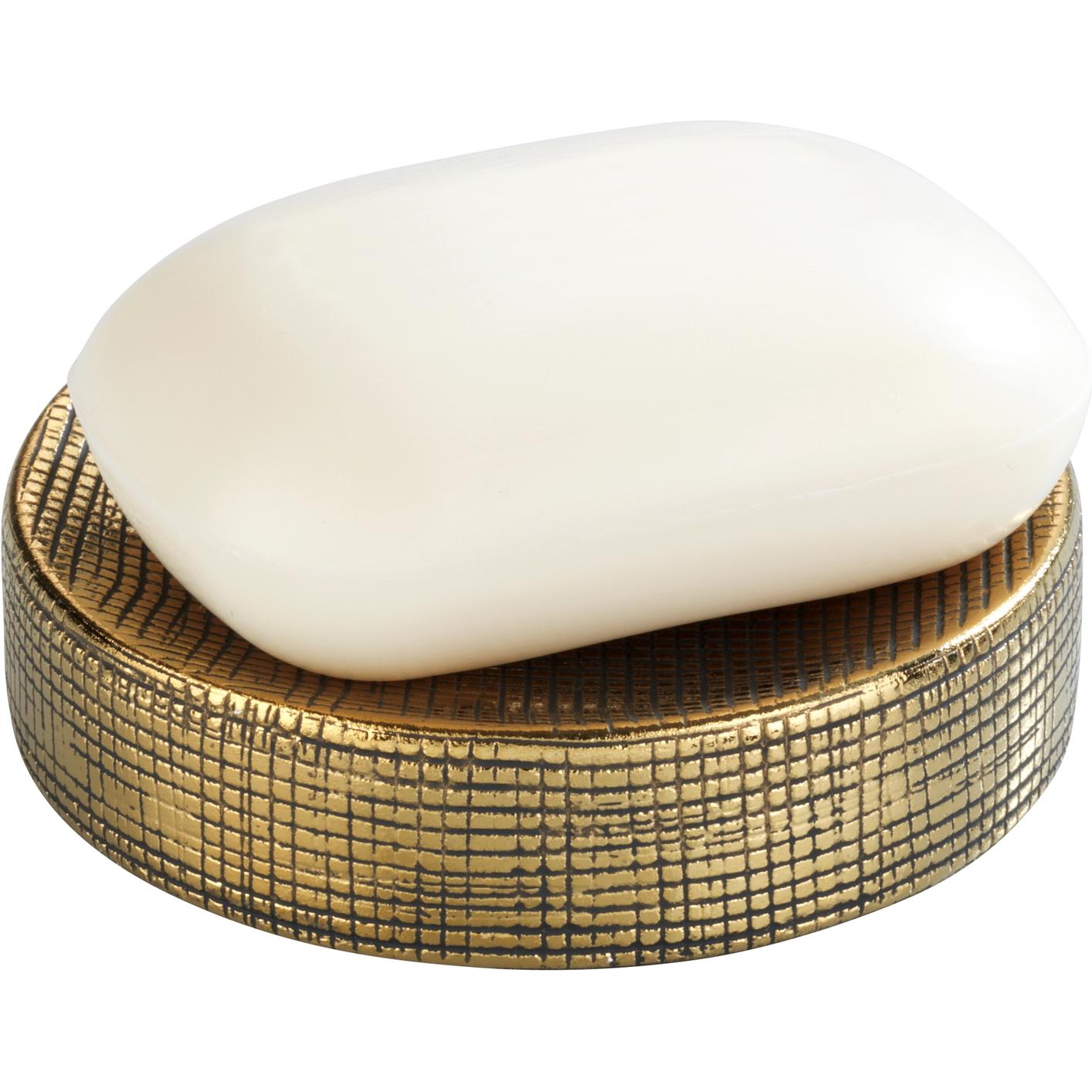 Thumbnail - Wenko, Seifenspender + Seifenschale, Rivara