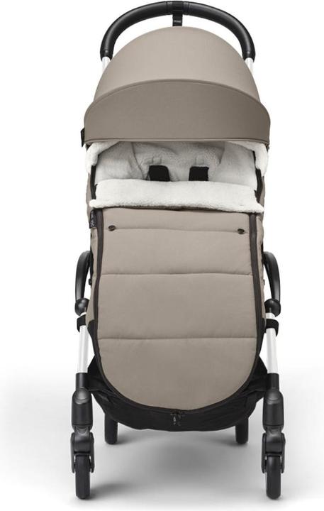Actual product image Stokke YOYO Footmuff