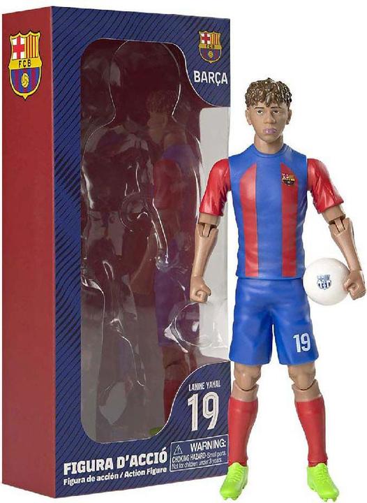 Nobrand FC Barcelona Lamine Yamal - kaufen bei Galaxus