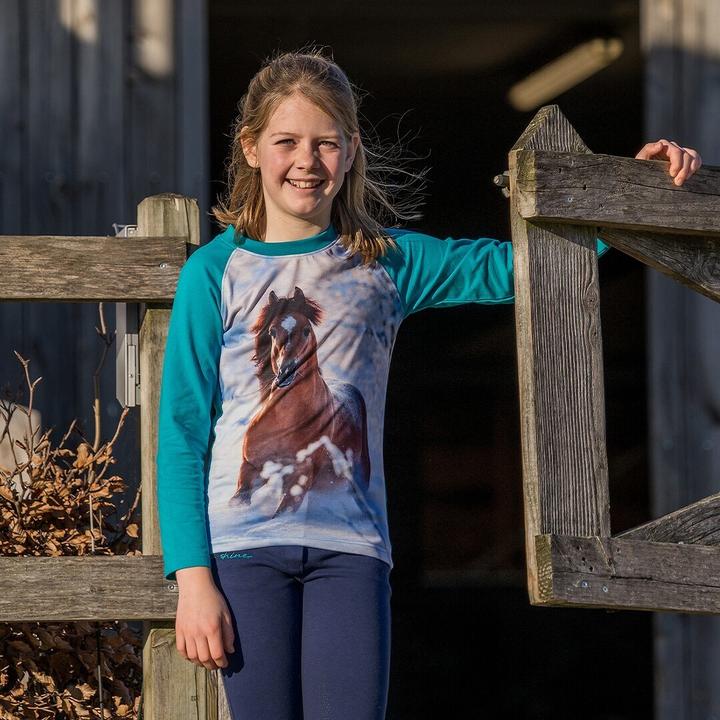 Immagine prodotto Red Horse Pixel FW23 (134)