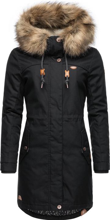 Actual product image Ragwear Tawny (XL)