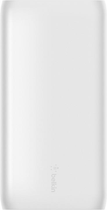 Actual product image Belkin boost charge (20000 mAh, 7.50 W, 74 Wh)