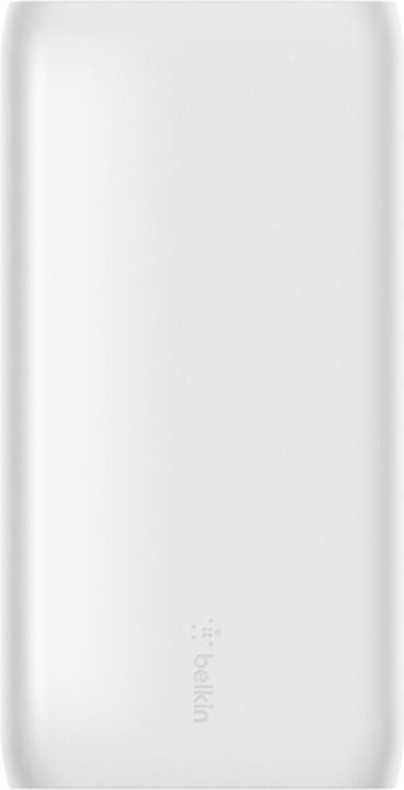 Actual product image Belkin boost charge (20000 mAh, 7.50 W, 74 Wh)