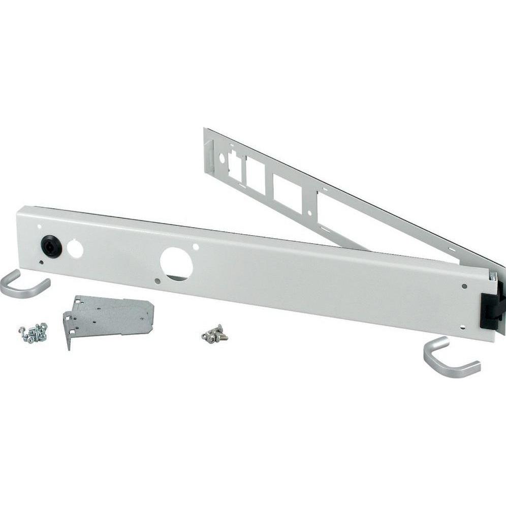 Eaton XW Frontplatte geschlossen PKZ IP31 H75 194457, Serverschrank Zubehör