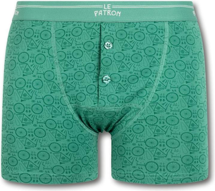Produktbild Patrón Spirits Company Boxers 2024 (M, 2er Pack)