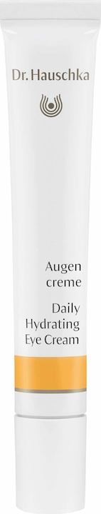 Image du produit Dr. Hauschka Daily Hydrating Eye Cream Crème contour des yeux Femmes Tous âges 12,5 ml (Crème, 12.50 ml, Journée)