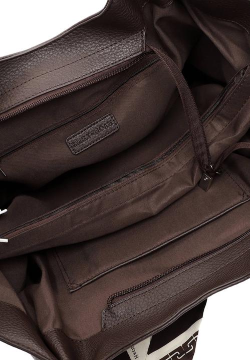 Produktbild Emily und Noah Shopper E&N Hasina (21.90 l)