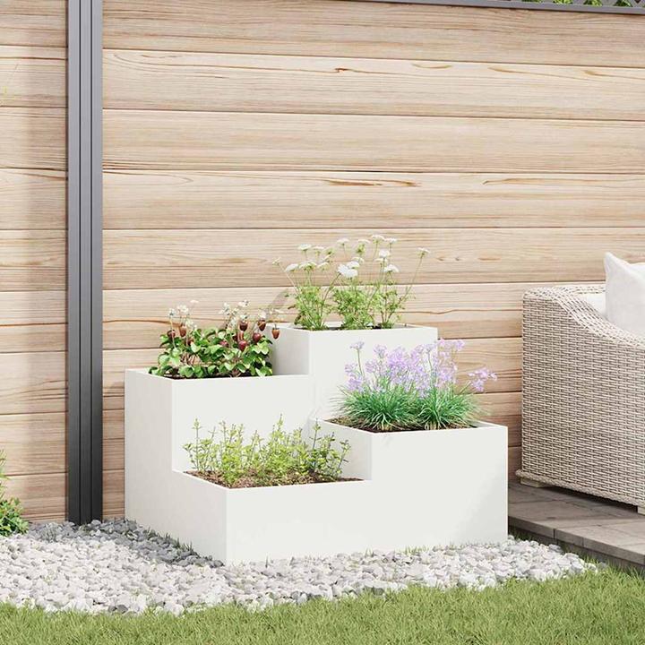 Image du produit vidaXL Jardinière