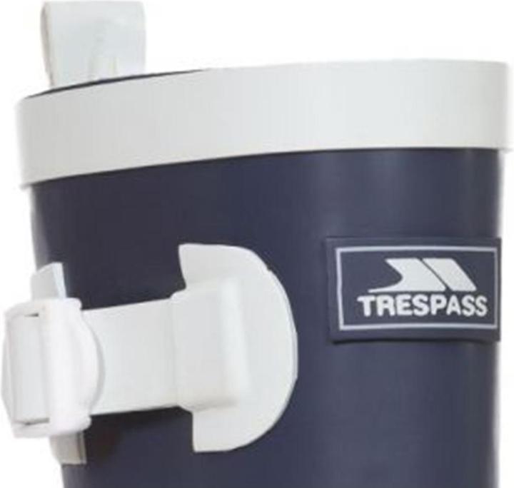 Actual product image Trespass TRUMPET Children's Wellington Boots (31)