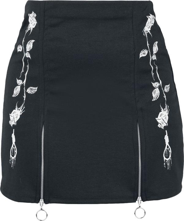 Produktbild Paleface Swiss Zip Roses (S)