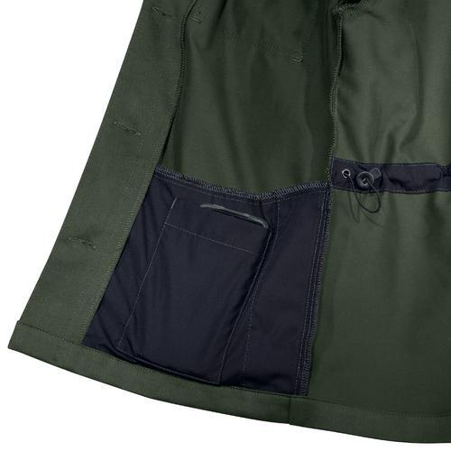 Produktbild Uvex Sports - uvex Kollektion 26 grün, olive XS (XS)