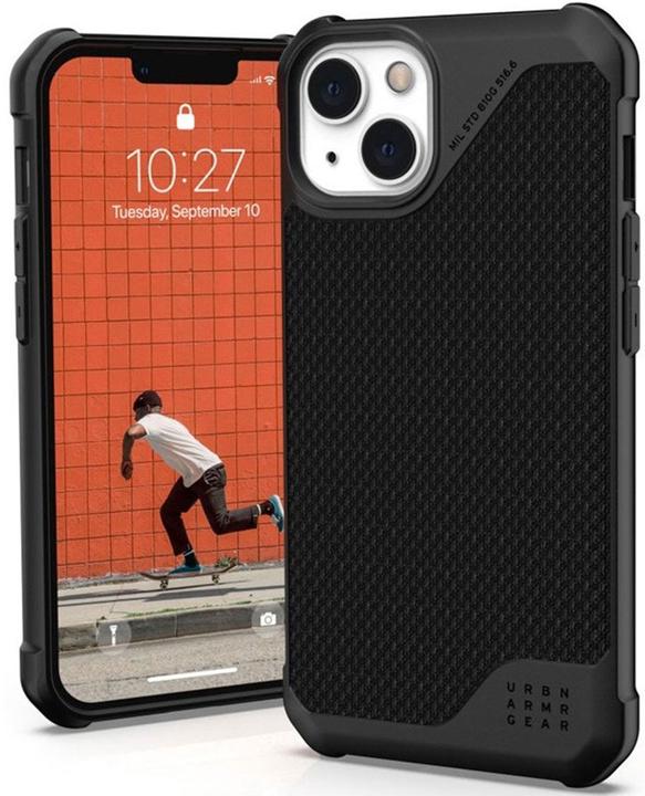 Immagine prodotto UAG Custodia Metropolis LT (Apple iPhone 13)