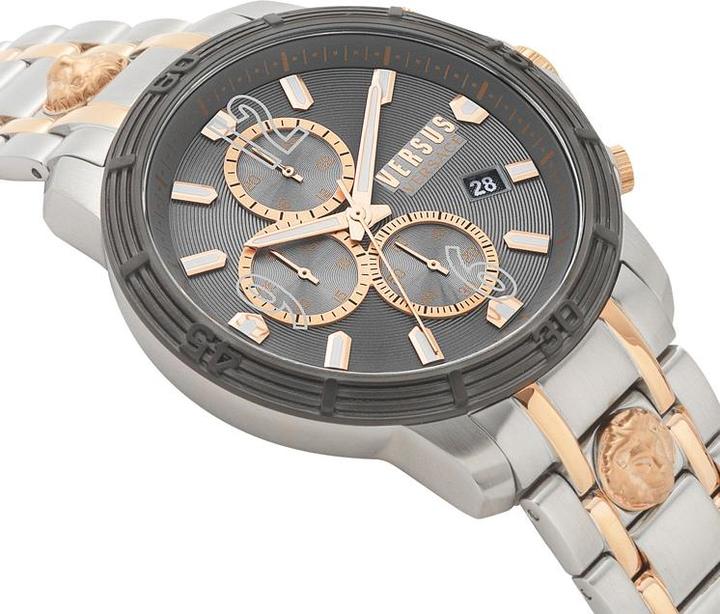 Produktbild Versace Bicocca (Analoguhr, 46 mm)