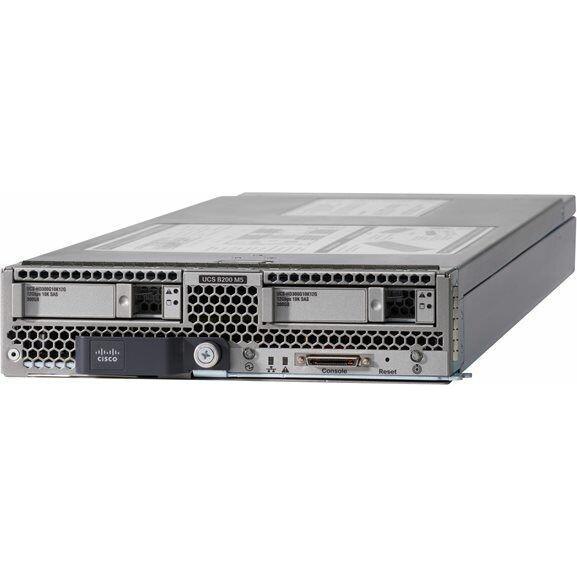 Cisco Ucs, Router