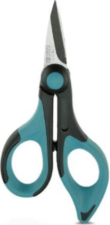 Produktbild Phoenix Contact Elektrikerschere 1212621 (180 mm)