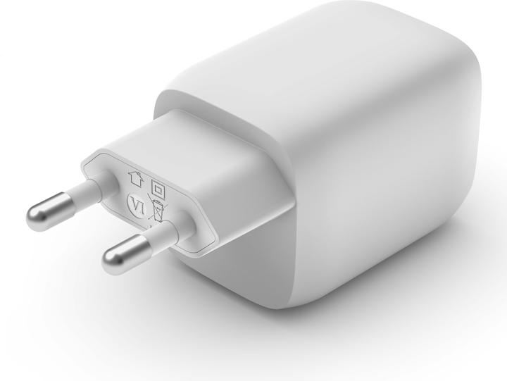 Image du produit Belkin Boost Charge Pro 2-Port GaN Charger (65 W)