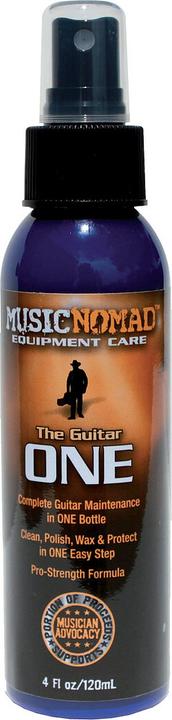 Produktbild Nomad MN103 The Guitar One