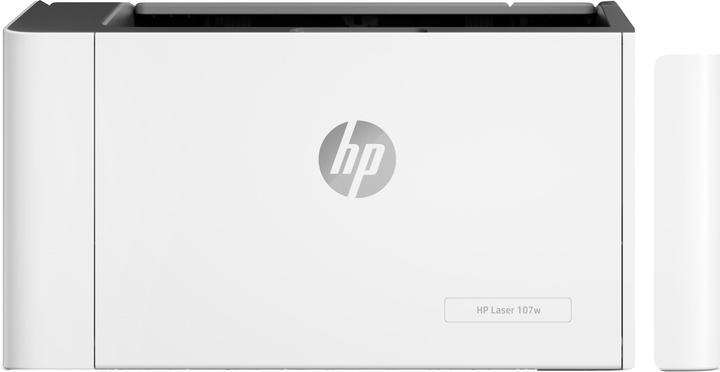 Image du produit HP 107w (Laser, Noir et blanc)