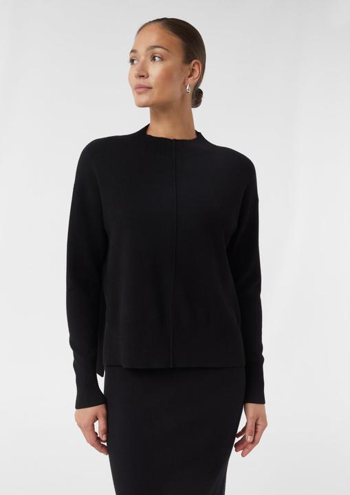 Actual product image Comma Identity Pullover (34)