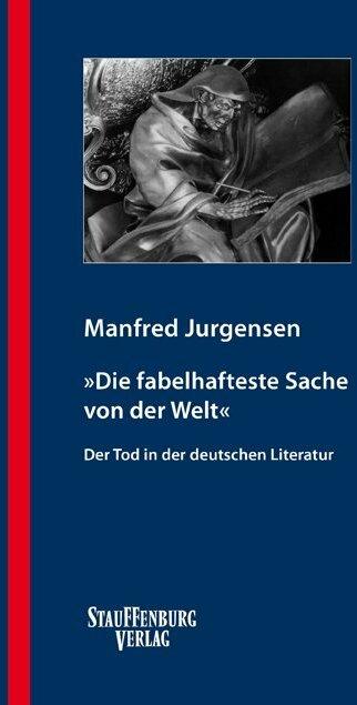 Produktbild »Die fabelhafteste Sache von der Welt« (Deutsch, Manfred Jurgensen, 2010)