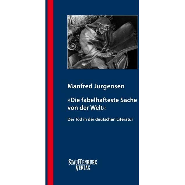 »Die fabelhafteste Sache von der Welt«, Fachbücher von Manfred Jurgensen