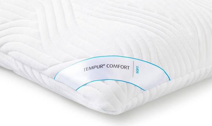 Image du produit Tempur Confort (50 x 70 centimètres)