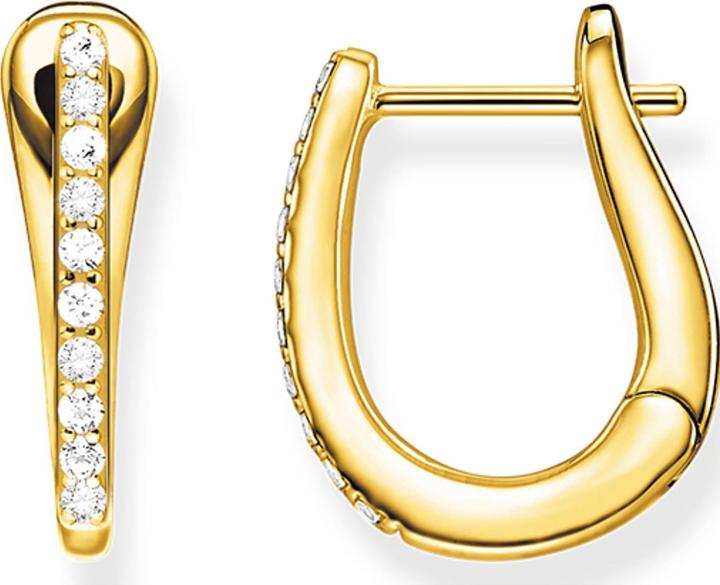 Produktbild Thomas Sabo Classic (925er Silber)