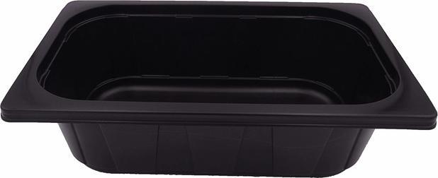 Immagine prodotto Vassoio di tenuta 265x163x60mm PP (200 Pezzo/i)