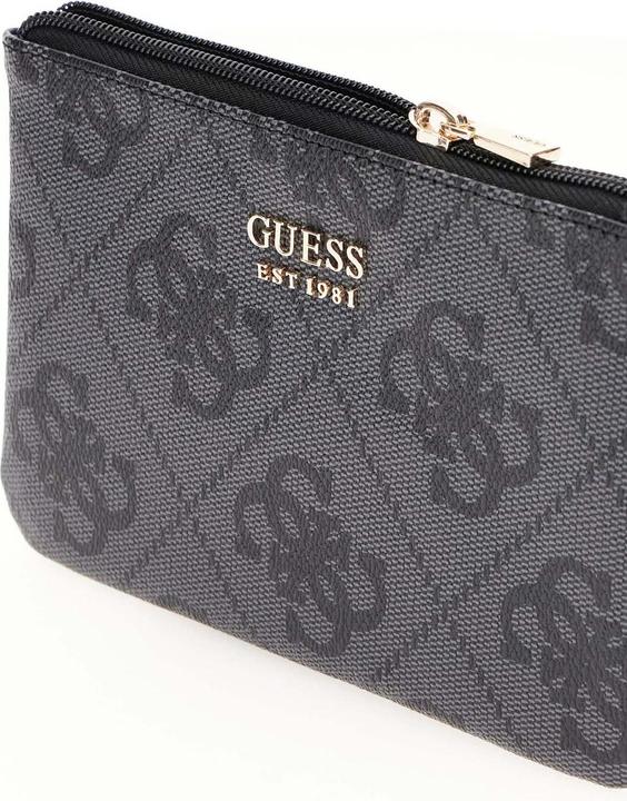 Actual product image Guess Jewelry Organizer & Passport Pouch