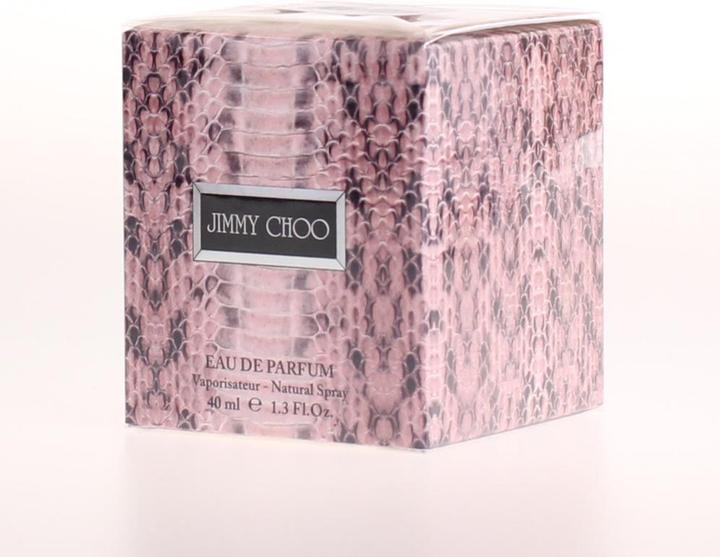 Actual product image Jimmy Choo Pour Femme (Eau de parfum, 40 ml)