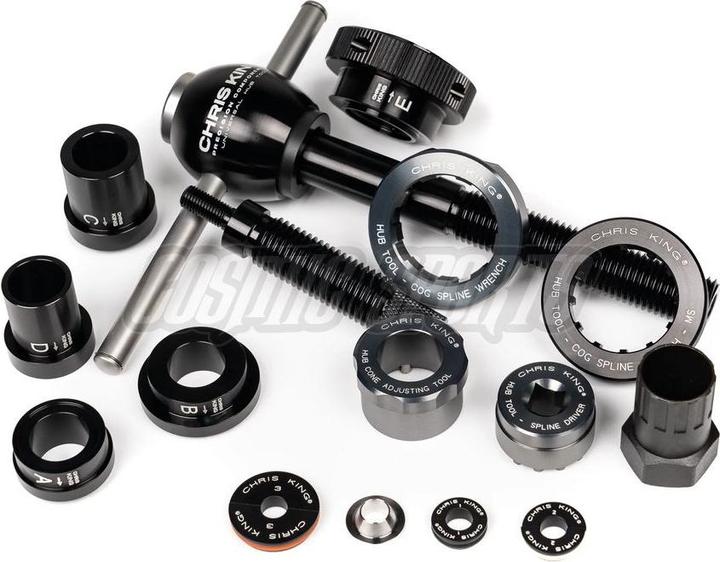 Chris King Universal Hub Tool