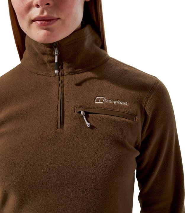 Produktbild Berghaus Prism 2.0 Micro Half Zip Fleece (12XL)