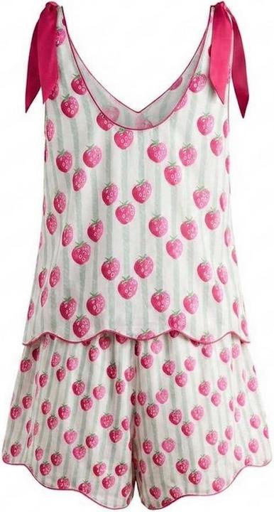 Produktbild Cath Kidston Schlafanzug (46)