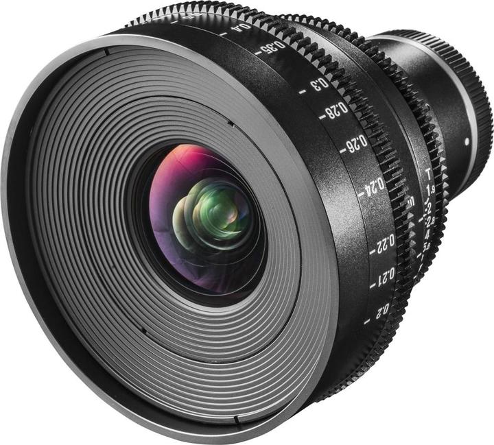 Produktbild Samyang XEEN 20mm T1.9 FF CINE Sony E (Sony E, Vollformat)