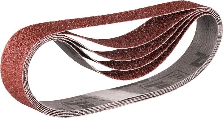 Produktbild Makita Schleifband Körnung 80 (L x B) (80)