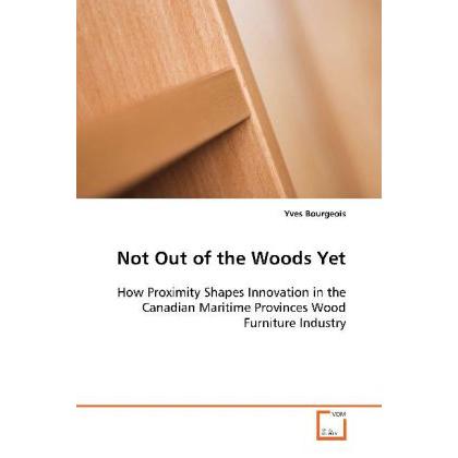 Not Out of the Woods Yet, Fachbücher