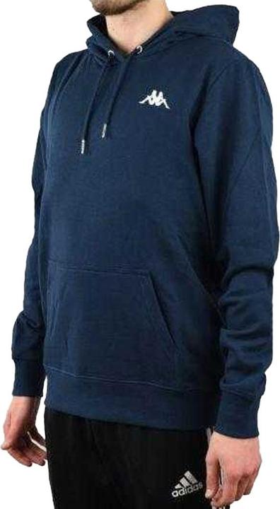Produktbild Kappa Vend Kapuzenpullover (L)