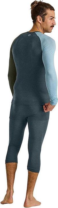 Produktbild Ortovox 120 Comp Light Long Sleeve (M)