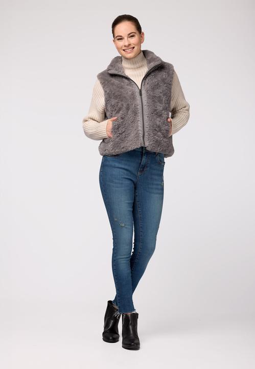 Image du produit Suri Frey Fellweste SFY Freyday (XS)