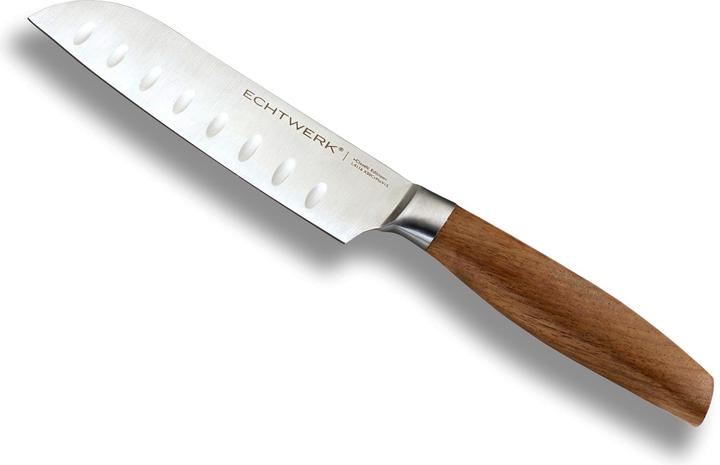 Produktbild Echtwerk Santokumesser "Classic Edition" (15 cm)