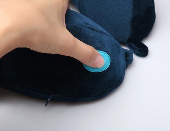 Immagine prodotto Travel Blue Cuscino Massage Tranquility